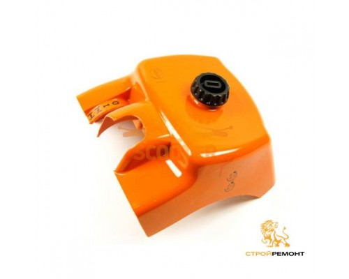 Дефлектор для Stihl-660