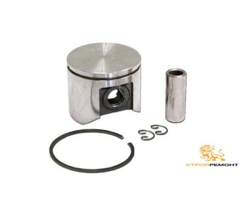 Кольцо поршневое Carver 258 RSG 01.008.00360