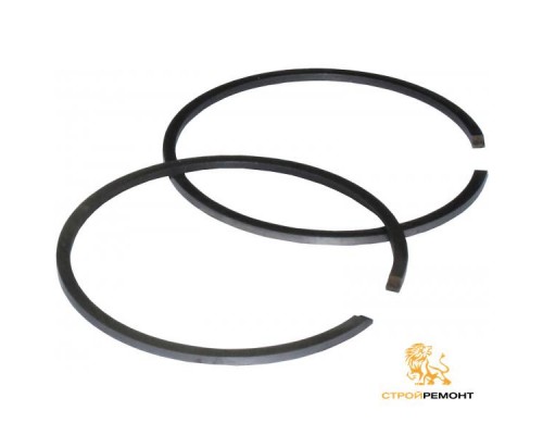 Кольцо поршневое для Carver GBC-043 (2 шт.)