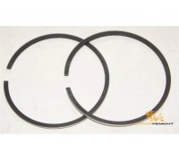 Кольцо поршневое для бензокосы 33 см3 (диаметр кольца 36мм)