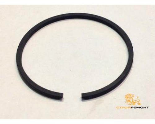 Кольцо поршневое для бензокосы Эфко (диаметр 34мм, толщина 1.5мм)