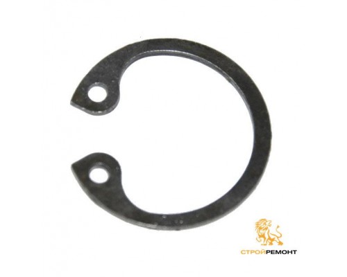 Кольцо стопорное для Carver GBC-043 (2 шт.)