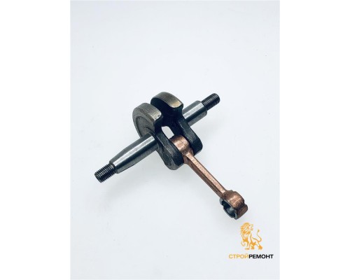 Коленвал для Carver GBC-026