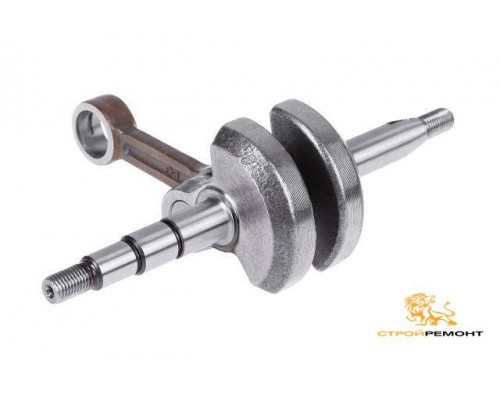 Коленвал для Carver GBC-033
