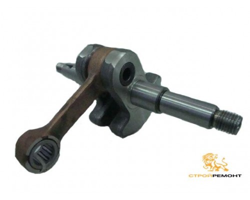 Коленвал для Carver RSG-38-16K