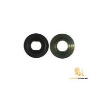 Комплект фланцев дисковых пил для ИНТЕРС ДП-2000, ДП-235/2000М Кит (арт. 007-0550)