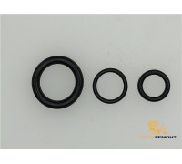 Компрессионные кольца подходят к КРЕСС PXC 750/1050 в комплекте