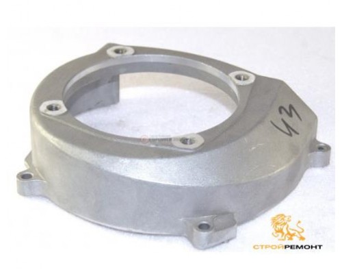 Кожух маховика (алюминиевый) для Carver GBC-033