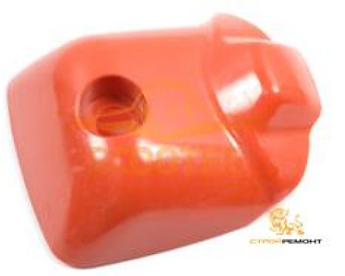 Крышка дефлектора для Carver RSG-38-16K 01.008.00073
