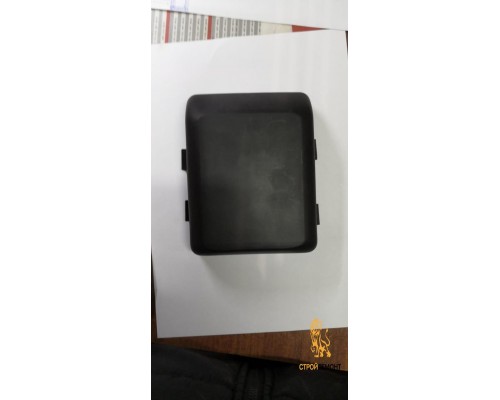Крышка фильтра верхняя Y2860000000 Carver (LMG 2646,2651) 01.025.00022