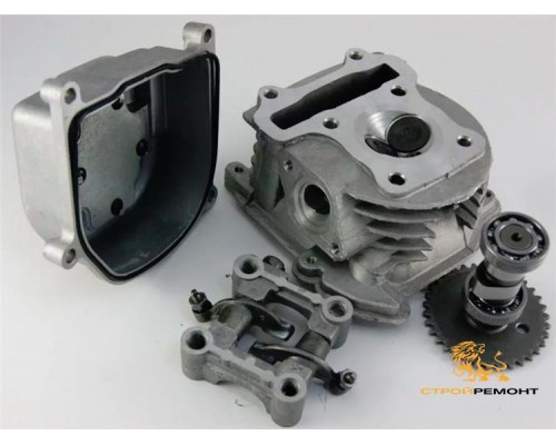 Крышка клапана Carver GBC-31F 01.011.00279