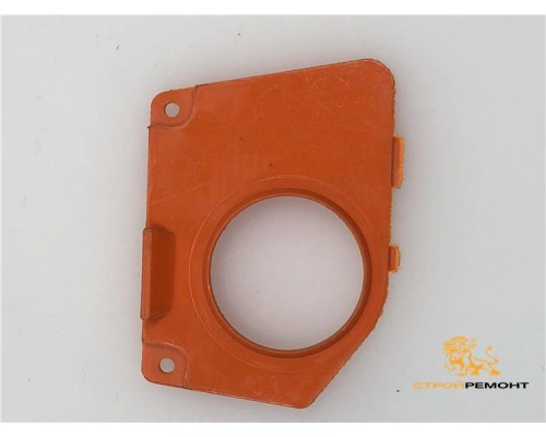 Крышка маслонасоса для Carver RSG-25-12К 01.008.00021