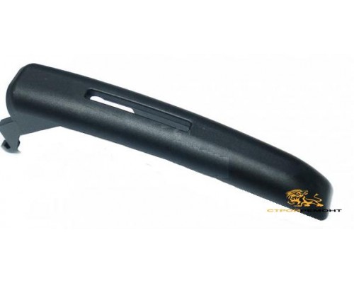 Крышка (накладка задней рукоятки) для Carver RSG-45-18K/52-20К 01.008.00164