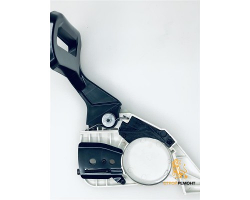 Крышка тормоза цепи в сборе Carver 238 RSG 01.008.00277