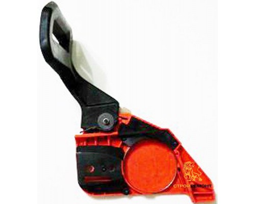 Крышка тормоза цепи в сборе Carver 38-16K RSG, код 38172 01.008.00076