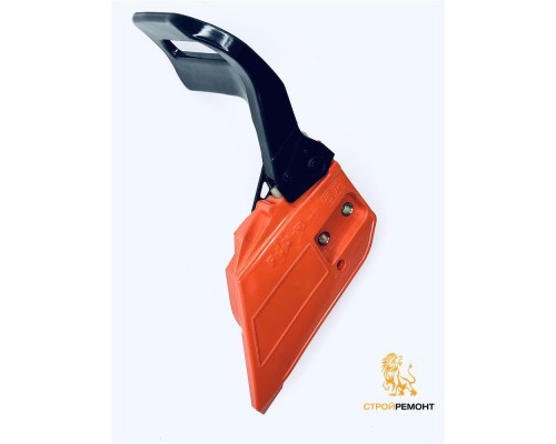 Крышка тормоза цепи в сборе Carver PROMO 45-15К/52-18К PSG 01.008.00316