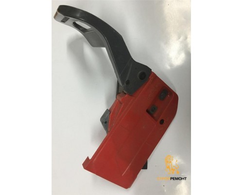 Крышка тормоза для Carver RSG 245