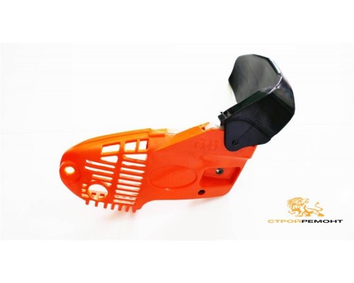 Крышка тормоза для Carver RSG-25-12K
