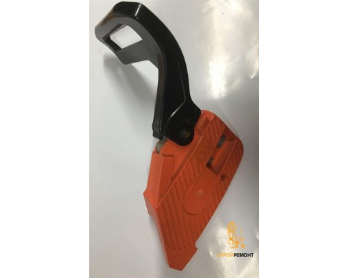 Крышка тормоза для Carver RSG-38-16K