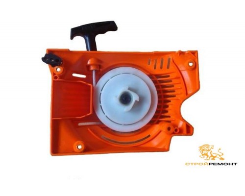 Крышка тормоза для Carver RSG-45-18К/52-20К 01.008.00169
