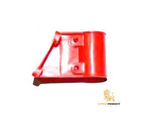 Кронштейн кожуха защитного для Carver GBC-043М