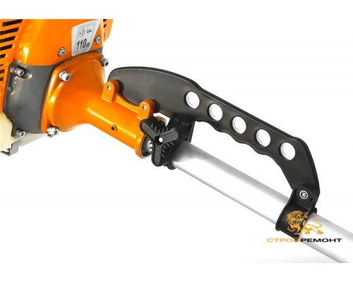 Кронштейн крепления ремня наплечного для Carver GBC-052 PRO