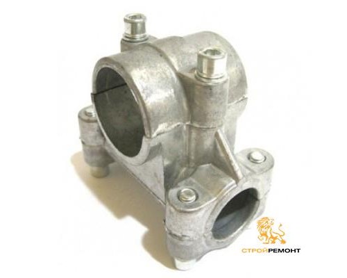 Кронштейн крепления рукояток к штанге для Carver GBC-026/033/043 (26 мм)