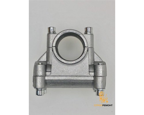 Кронштейн штанги в сборе GBC-033,043,052 (26мм) Carver 01.011.00052