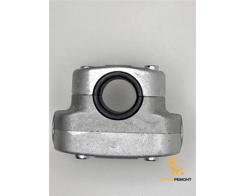 Кронштейн штанги в сборе GBC-033,043,052 NEW (26мм) Carver 01.011.00144