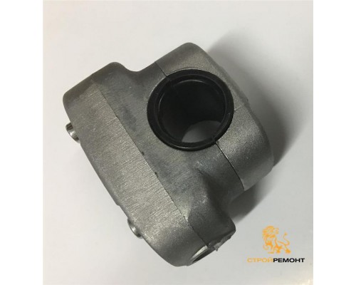 Кронштейн штанги в сборе для Carver GBC-033