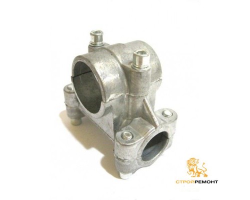 Кронштейн штанги в сборе для Carver GBC-052 PRO NEW52023 (32мм)