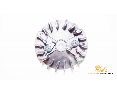 Маховик в сборе Carver 45-18К/52-20К RSG, код 4552095 (2670-71101) 01.008.00174