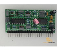 Модуль управления для сварочного инвектора  IGBT180-200
