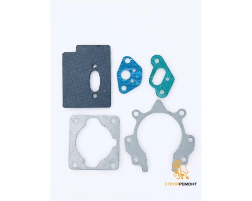 Набор прокладок для Carver GBC-033 (5 шт.)