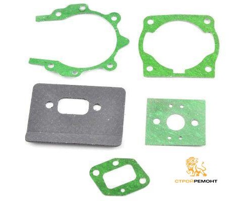 Набор прокладок для Carver GBC-043 (5 шт.)