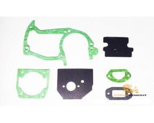Набор прокладок для Carver GBC-052/052PRO