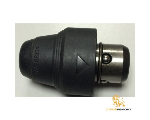Патрон для БОШ 2-26 sds plus Кит (арт. 007-0810)