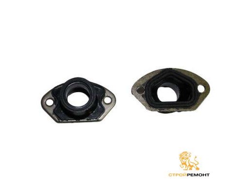 Патрубок впускной Carver 45-18К/52-20К RSG, код 4552026 (2880-14111) 01.008.00144