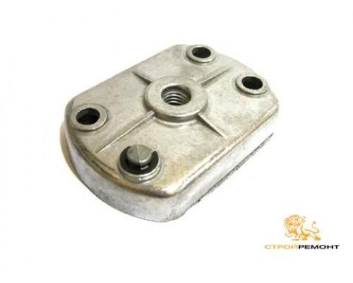 Плата с собачками для Carver GBC-033