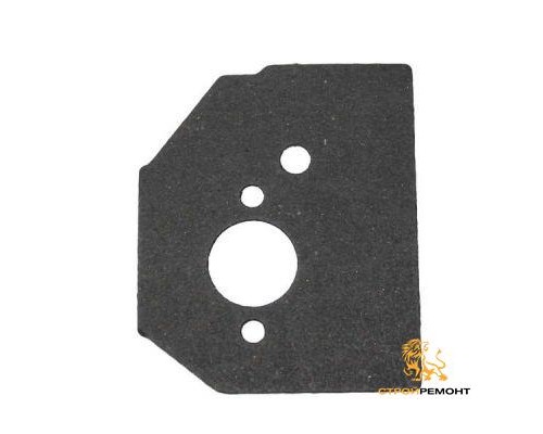 Подкладка (теплоизолятора нижняя) Carver 45-18К/52-20К RSG, код 4552019 (2810-22411) 01.008.00179