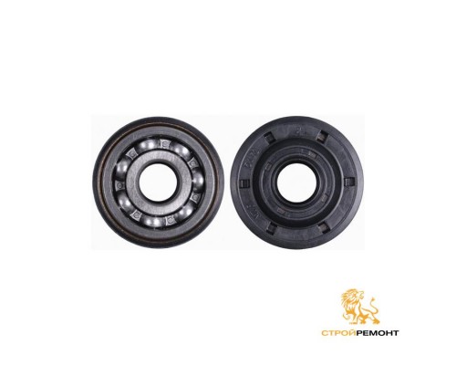 Подшипник 136 141 2035 Husqvarna (5300563-63)
