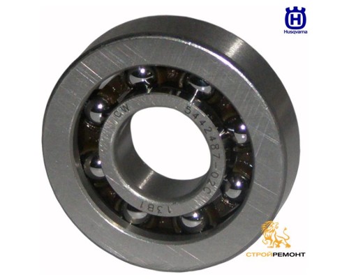 Подшипник Type 2 для бензопилы Хускварна 120 MARK II (5856214-01)