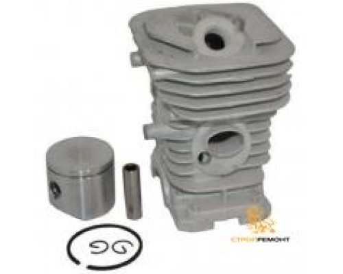 Поршневая группа Husqvarna 245 R (арт. 3840)