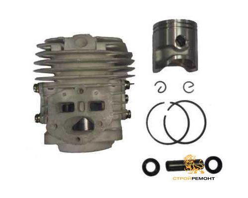 Поршневая группа для бензопил Partner P340S,P350S,P360S