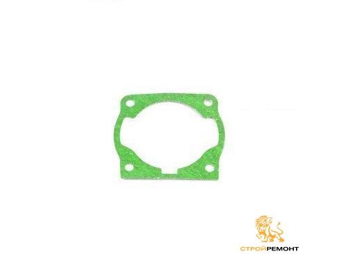 Прокладка глушителя для Carver GBC-043 01.011.00240