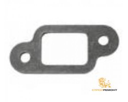 Прокладка глушителя для Carver RSG-38-16К 01.008.00091