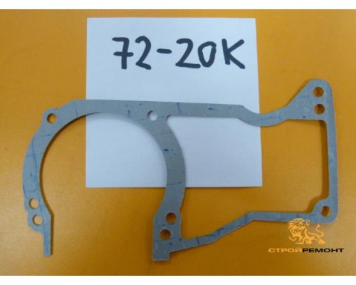 Прокладка картера для Carver RSG-72-20К