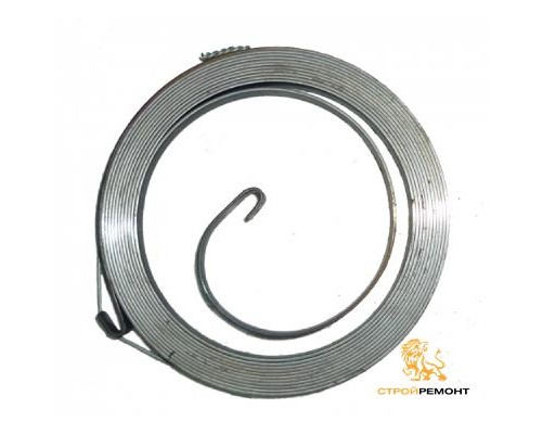 Пружина стартера для Carver RSG-38-16K