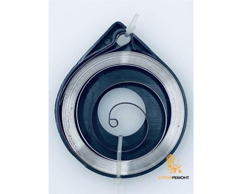 Пружина стартера для бензопил Carver RSG-45-18K/RSG-52-20K (ErgoStart)