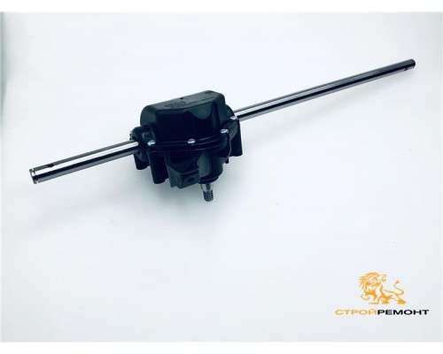 Редуктор привода хода г/к R52S LC153S P53-625D (арт. 5324192-13)